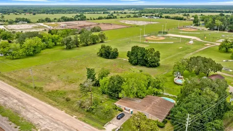 0 Railroad Street Wallis TX 77485