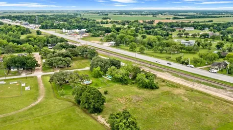 0 Railroad Street Wallis TX 77485