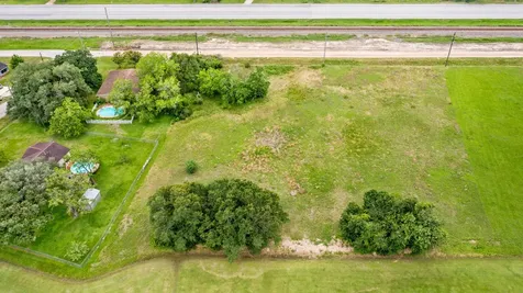 0 Railroad Street Wallis TX 77485