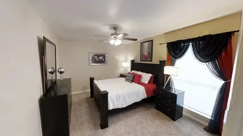 515 S Bender Avenue 814 Humble TX 77338