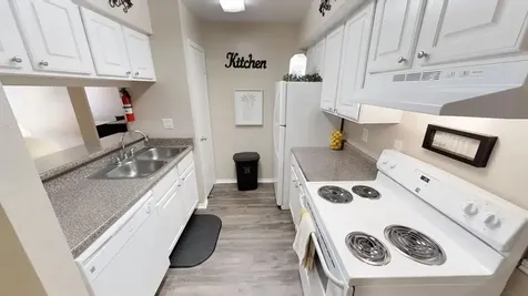 515 S Bender Avenue 814 Humble TX 77338