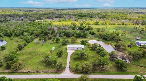 2607 County Road 519 Brazoria TX 77422