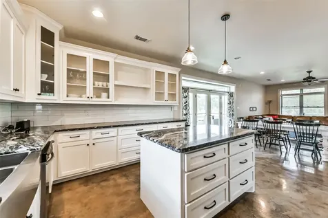 2607 County Road 519 Brazoria TX 77422