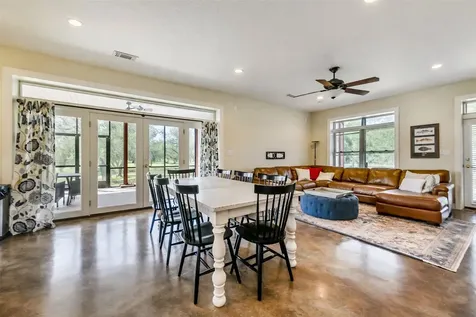 2607 County Road 519 Brazoria TX 77422