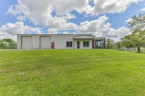 2607 County Road 519 Brazoria TX 77422