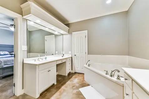 2607 County Road 519 Brazoria TX 77422