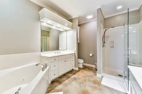 2607 County Road 519 Brazoria TX 77422