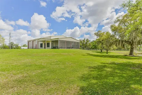 2607 County Road 519 Brazoria TX 77422