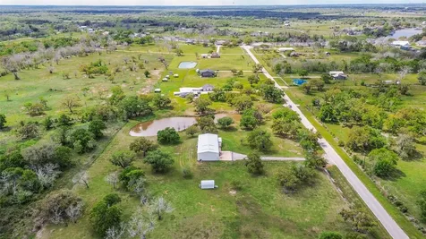 2607 County Road 519 Brazoria TX 77422