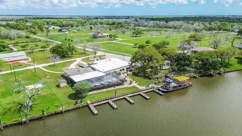 2607 County Road 519 Brazoria TX 77422