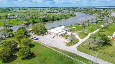 2607 County Road 519 Brazoria TX 77422