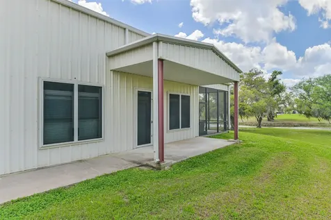 2607 County Road 519 Brazoria TX 77422