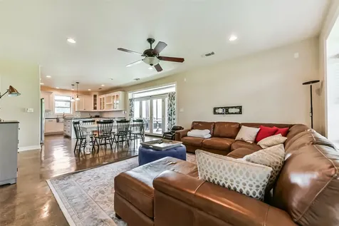 2607 County Road 519 Brazoria TX 77422