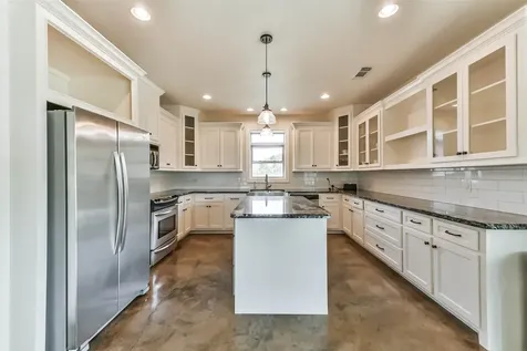 2607 County Road 519 Brazoria TX 77422