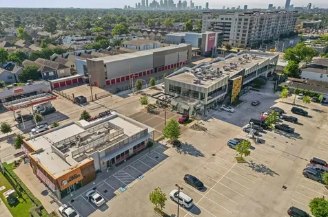 1534 Dorothy Street A Houston TX 77008