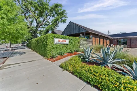 1534 Dorothy Street A Houston TX 77008