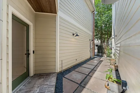 1534 Dorothy Street A Houston TX 77008
