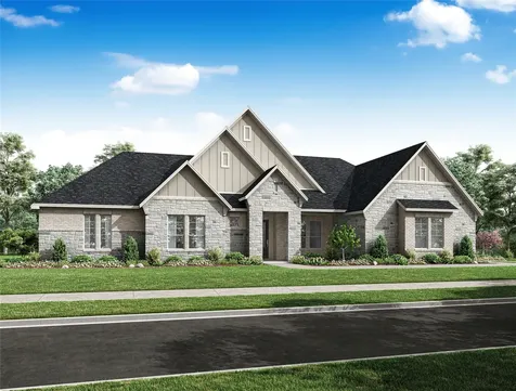 200 Seguin Drive New Waverly TX 77358