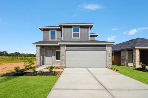 416 Pine Branch Lane Hockley TX 77447