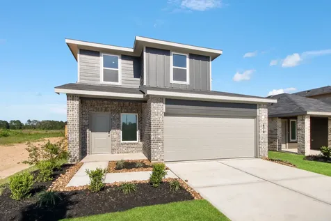 416 Pine Branch Lane Hockley TX 77447