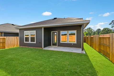 416 Pine Branch Lane Hockley TX 77447