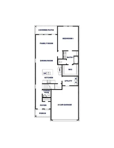 416 Pine Branch Lane Hockley TX 77447