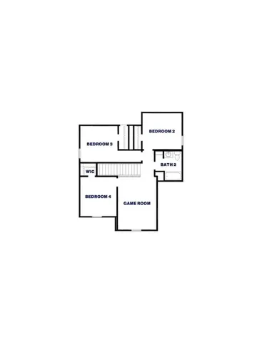 416 Pine Branch Lane Hockley TX 77447