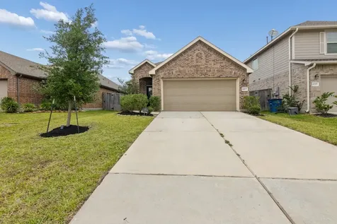6213 Arcadia Sound Lane Houston TX 77365