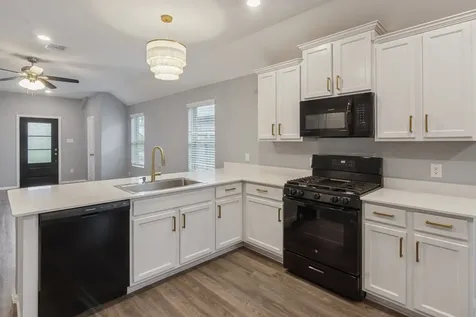 6213 Arcadia Sound Lane Houston TX 77365