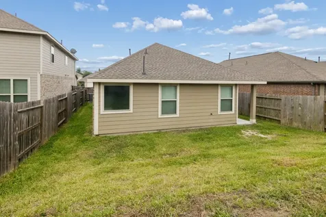 6213 Arcadia Sound Lane Houston TX 77365