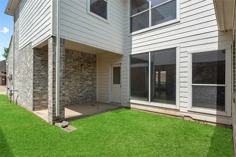 2206 Cambridge Dale Court Katy TX 77493