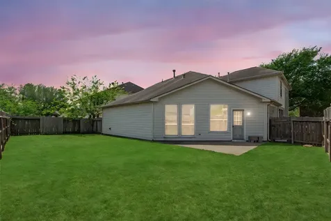 2206 Cambridge Dale Court Katy TX 77493