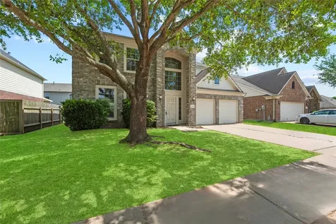 2206 Cambridge Dale Court Katy TX 77493