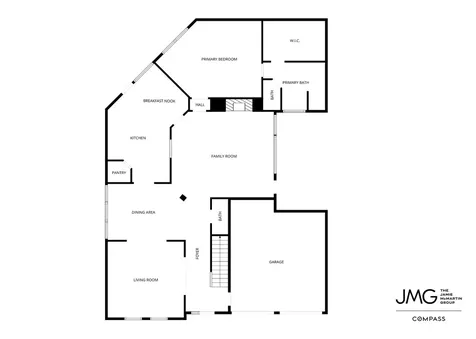 2206 Cambridge Dale Court Katy TX 77493
