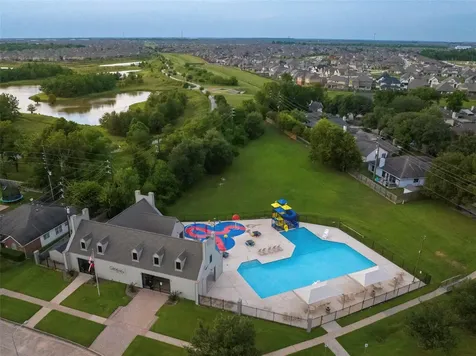 2206 Cambridge Dale Court Katy TX 77493