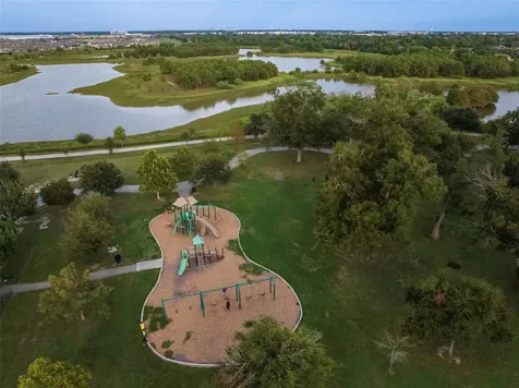 2206 Cambridge Dale Court Katy TX 77493