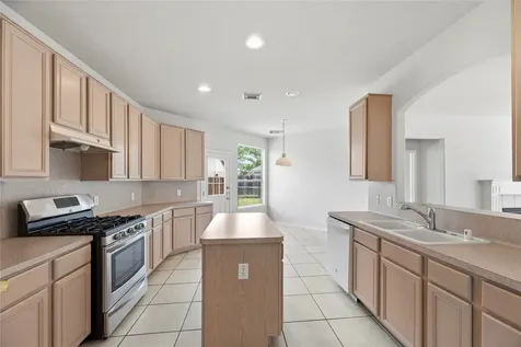2206 Cambridge Dale Court Katy TX 77493