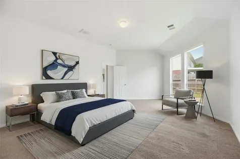 2206 Cambridge Dale Court Katy TX 77493