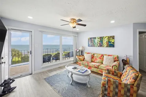 7600 Seawall Boulevard 209 Galveston TX 77551