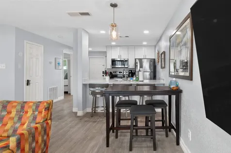 7600 Seawall Boulevard 209 Galveston TX 77551