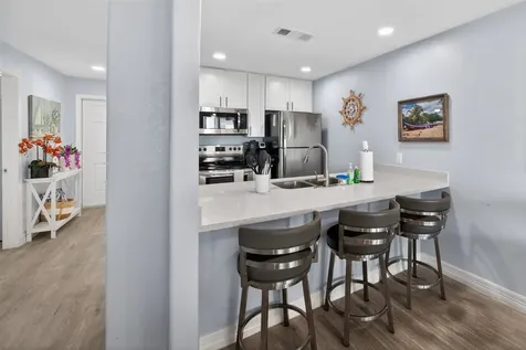 7600 Seawall Boulevard 209 Galveston TX 77551
