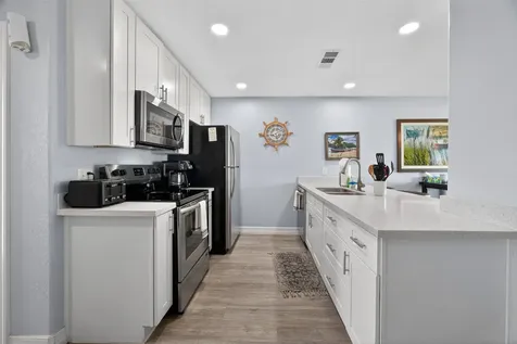 7600 Seawall Boulevard 209 Galveston TX 77551