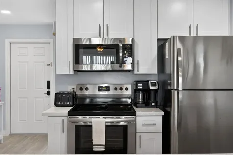 7600 Seawall Boulevard 209 Galveston TX 77551