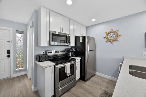 7600 Seawall Boulevard 209 Galveston TX 77551
