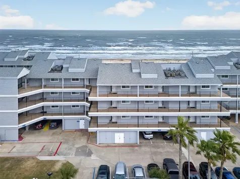 7600 Seawall Boulevard 209 Galveston TX 77551