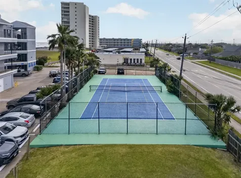 7600 Seawall Boulevard 209 Galveston TX 77551