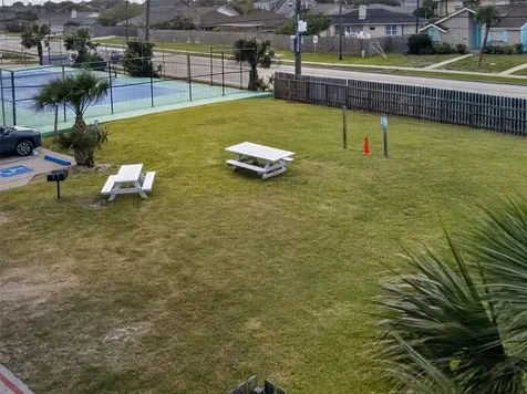 7600 Seawall Boulevard 209 Galveston TX 77551