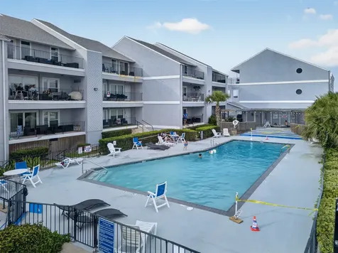7600 Seawall Boulevard 209 Galveston TX 77551