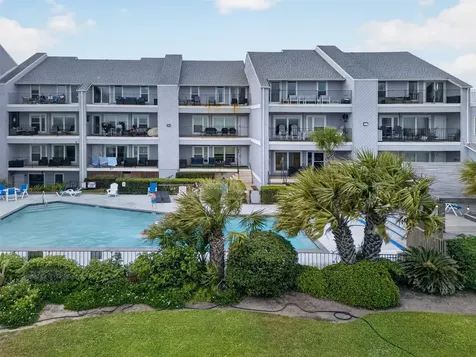 7600 Seawall Boulevard 209 Galveston TX 77551