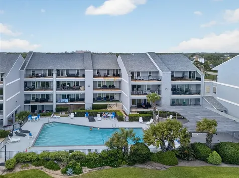 7600 Seawall Boulevard 209 Galveston TX 77551